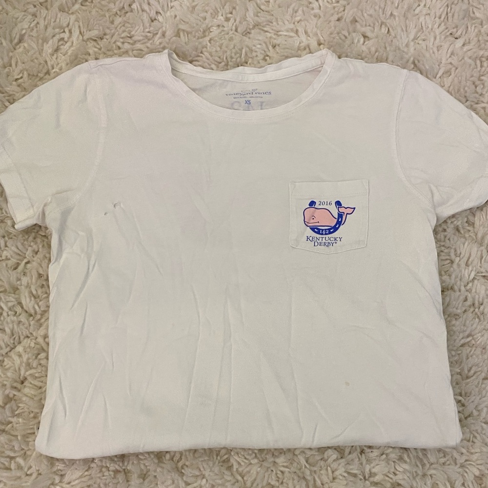 Vineyard Vines Limited edition shirt